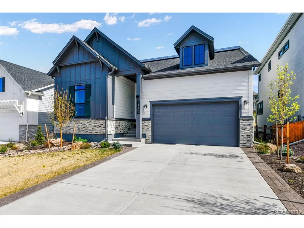 17255 Crimson Clover Drive Monument, CO 80132