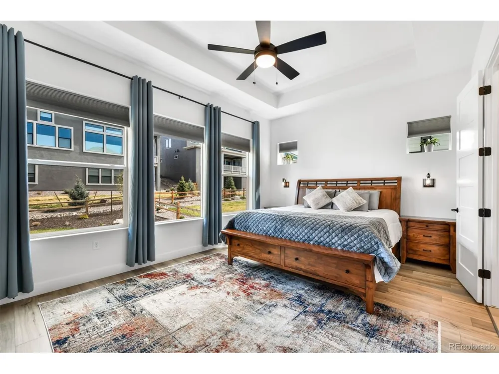 17255 Crimson Clover Drive Monument, CO 80132