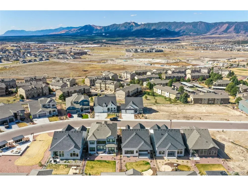 17255 Crimson Clover Drive Monument, CO 80132