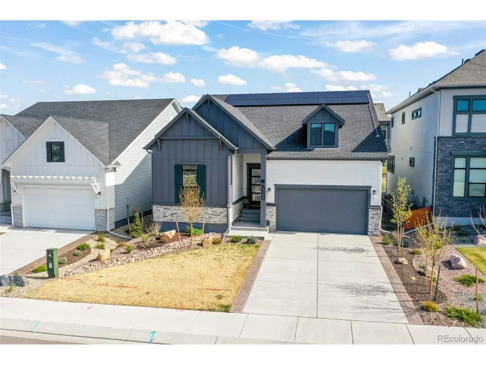 17255 Crimson Clover Drive Monument, CO 80132