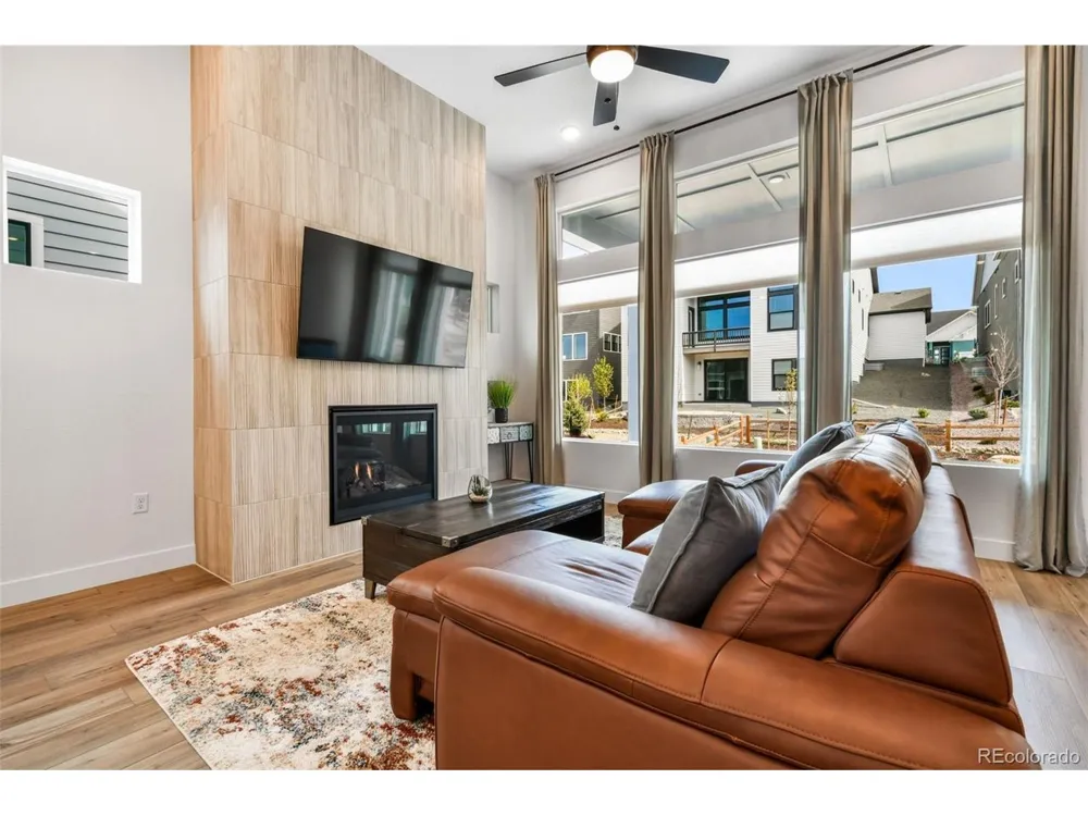 17255 Crimson Clover Drive Monument, CO 80132