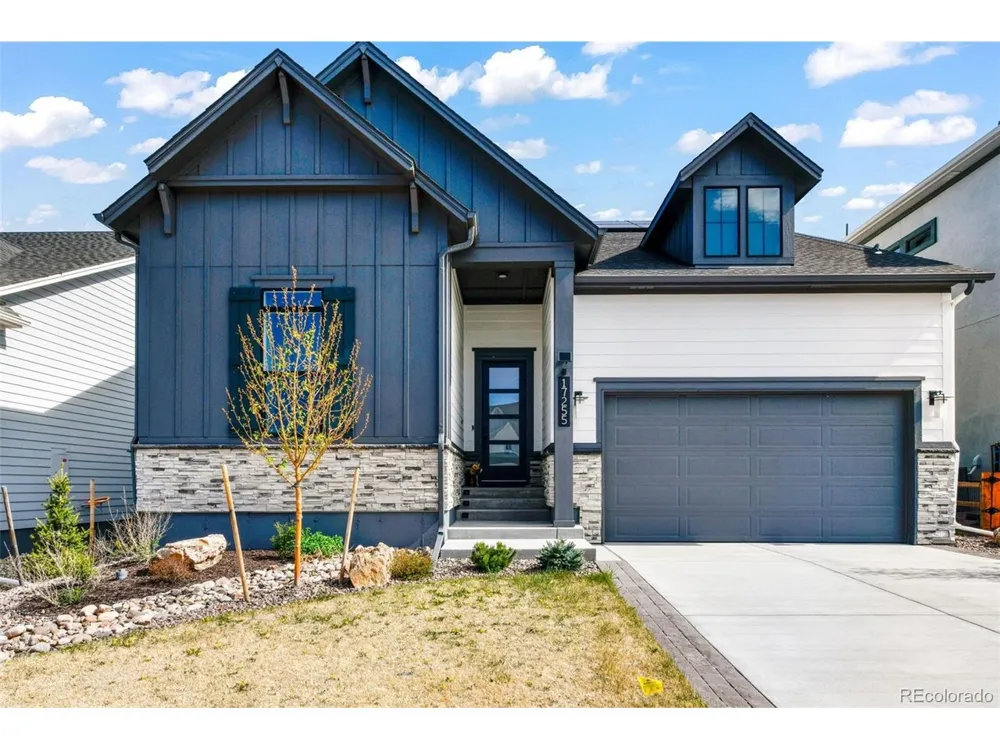 17255 Crimson Clover Drive Monument, CO 80132