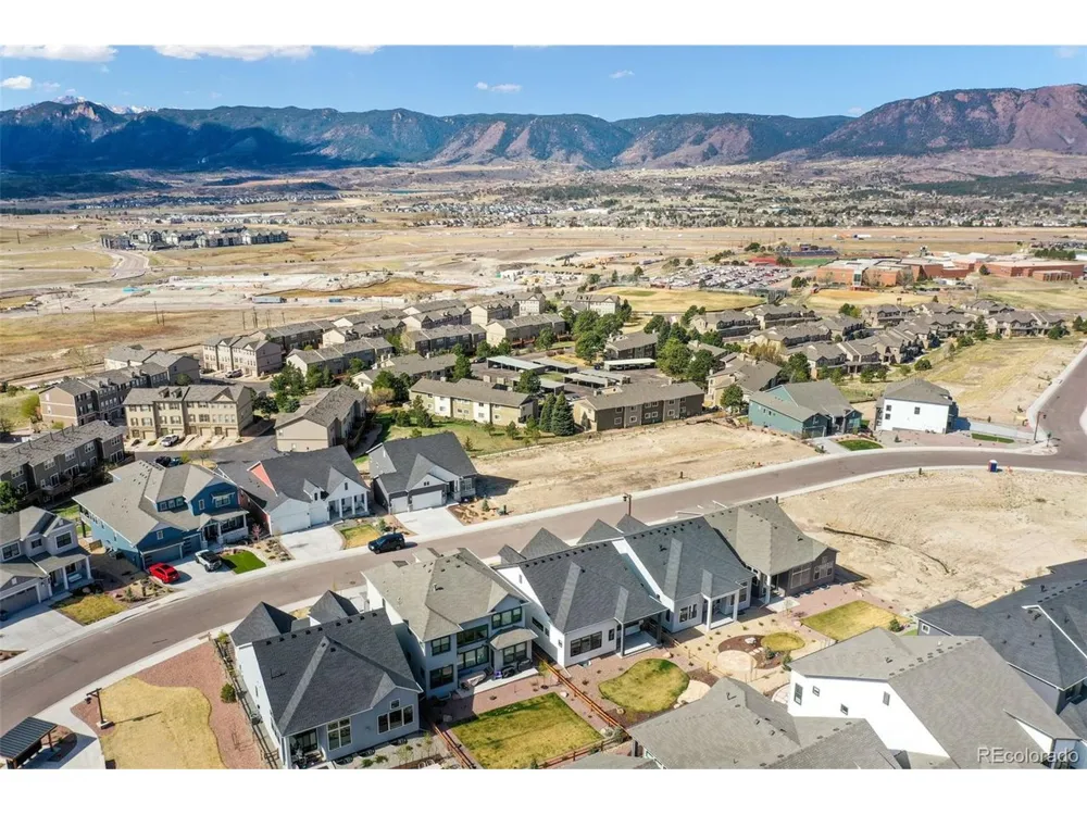 17255 Crimson Clover Drive Monument, CO 80132