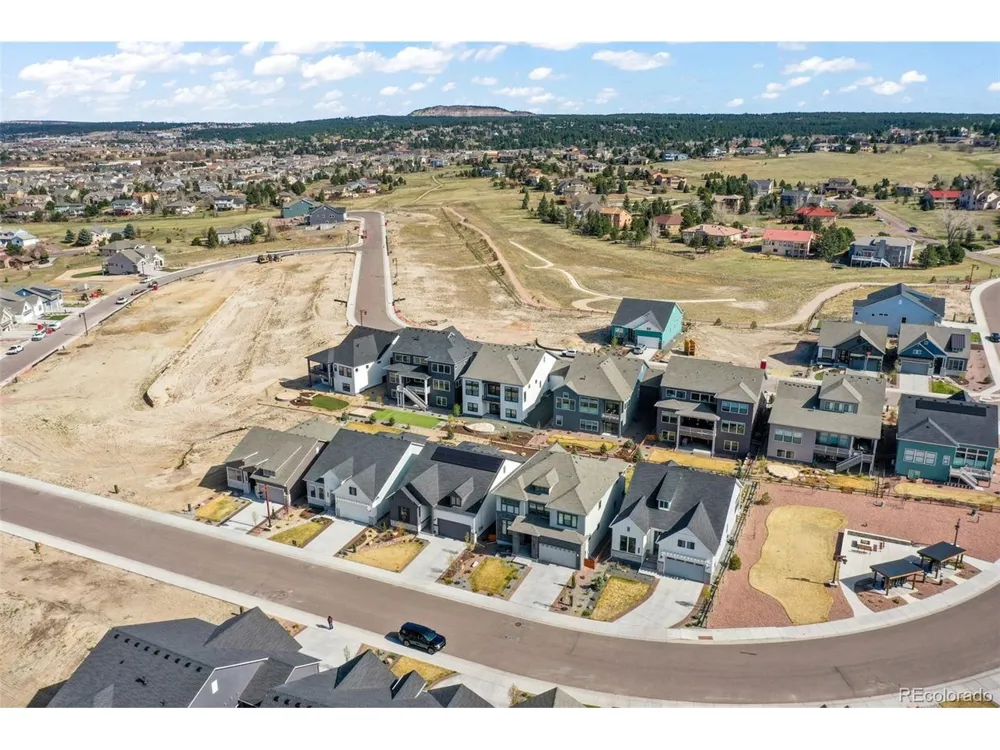 17255 Crimson Clover Drive Monument, CO 80132