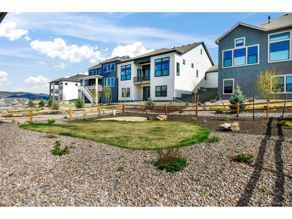 17255 Crimson Clover Drive Monument, CO 80132