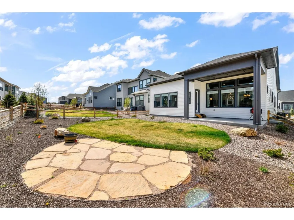 17255 Crimson Clover Drive Monument, CO 80132