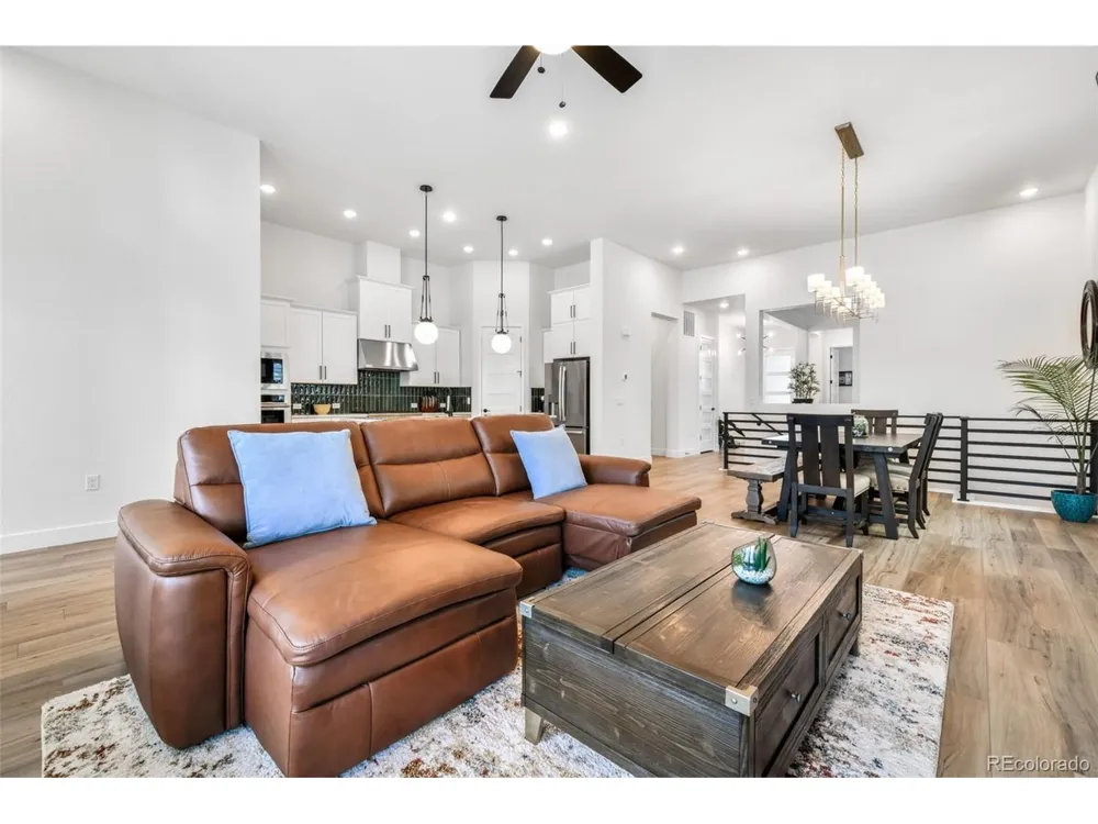 17255 Crimson Clover Drive Monument, CO 80132