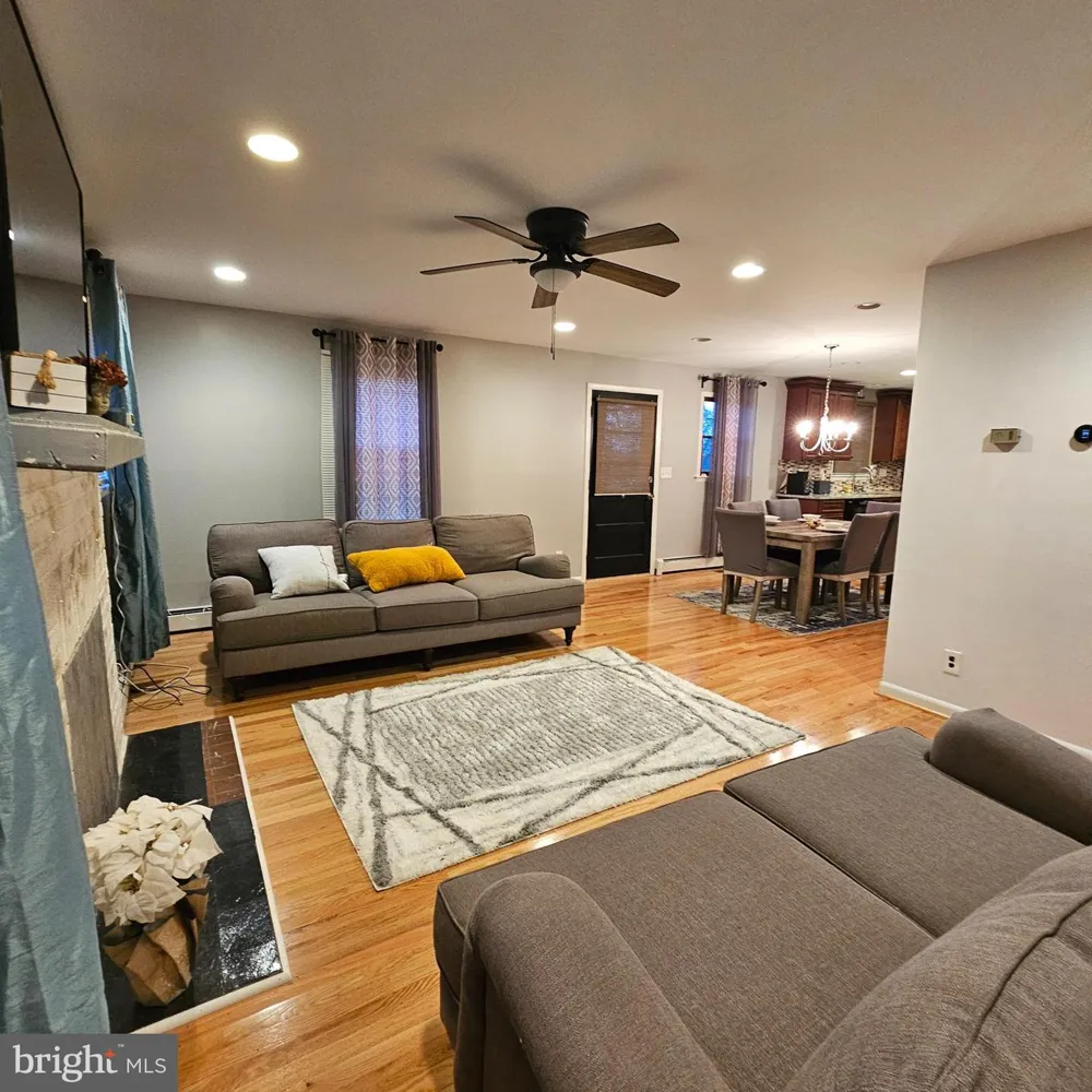 3616 CLIFMAR ROAD Baltimore, MD 21244