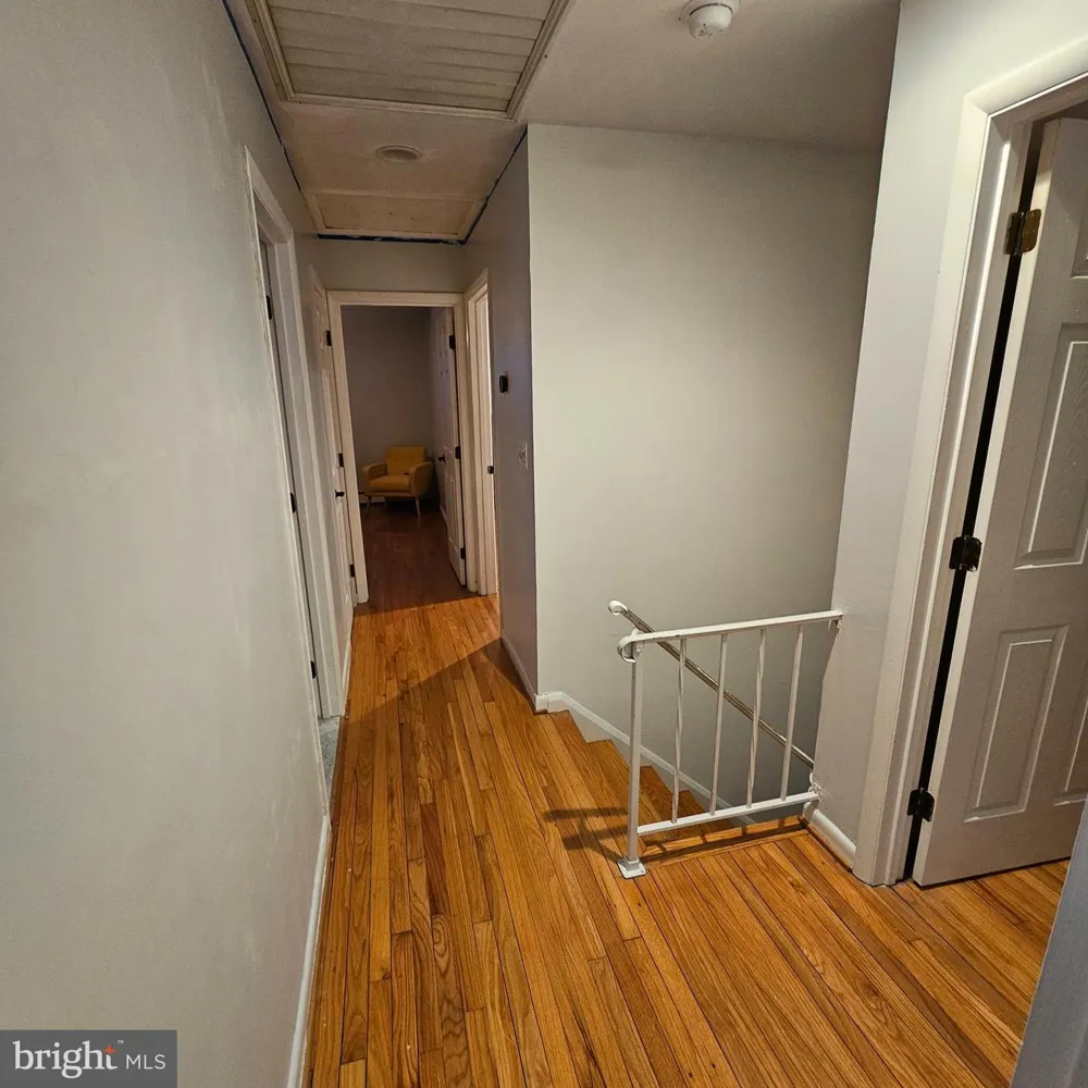 3616 CLIFMAR ROAD Baltimore, MD 21244