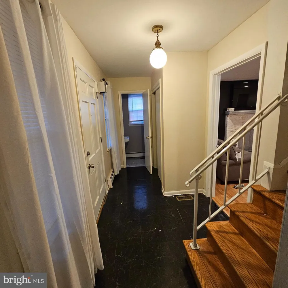 3616 CLIFMAR ROAD Baltimore, MD 21244