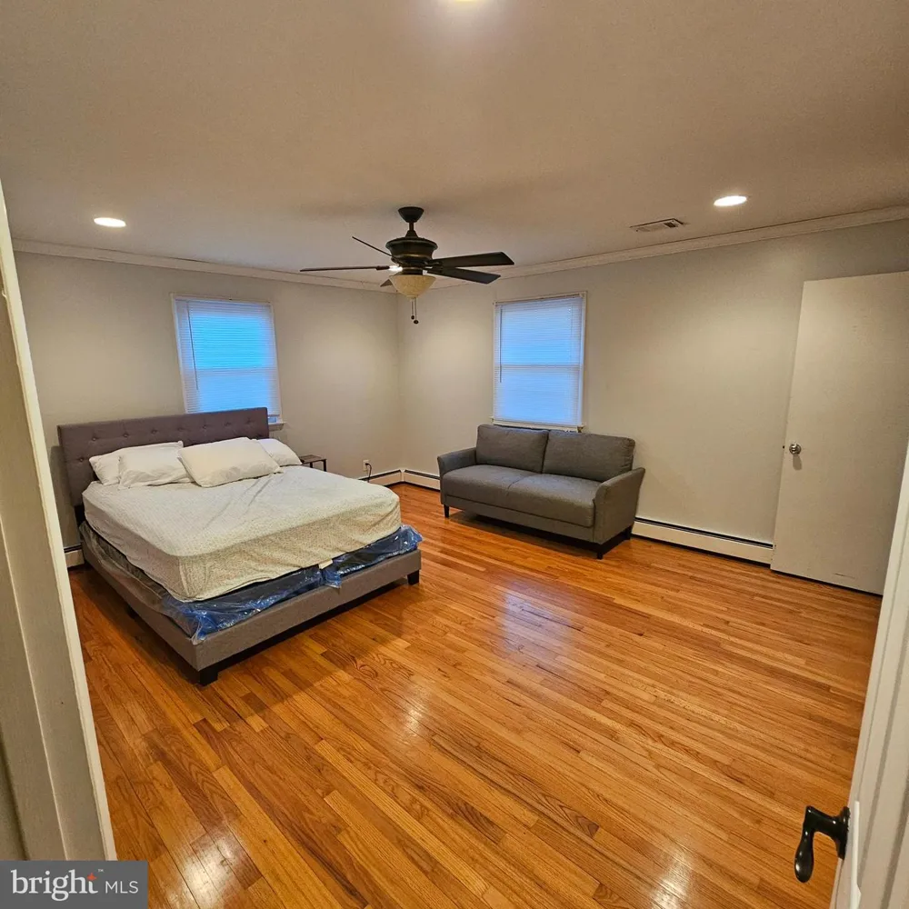 3616 CLIFMAR ROAD Baltimore, MD 21244