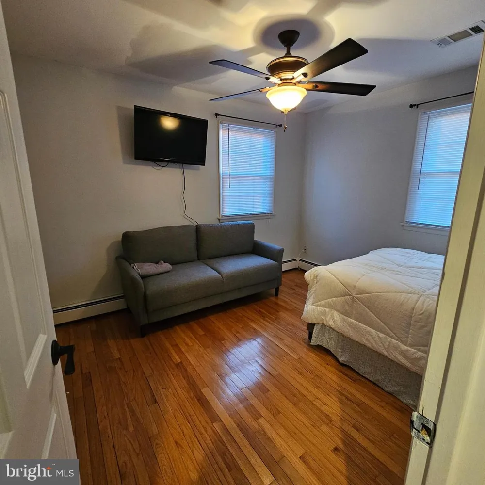 3616 CLIFMAR ROAD Baltimore, MD 21244