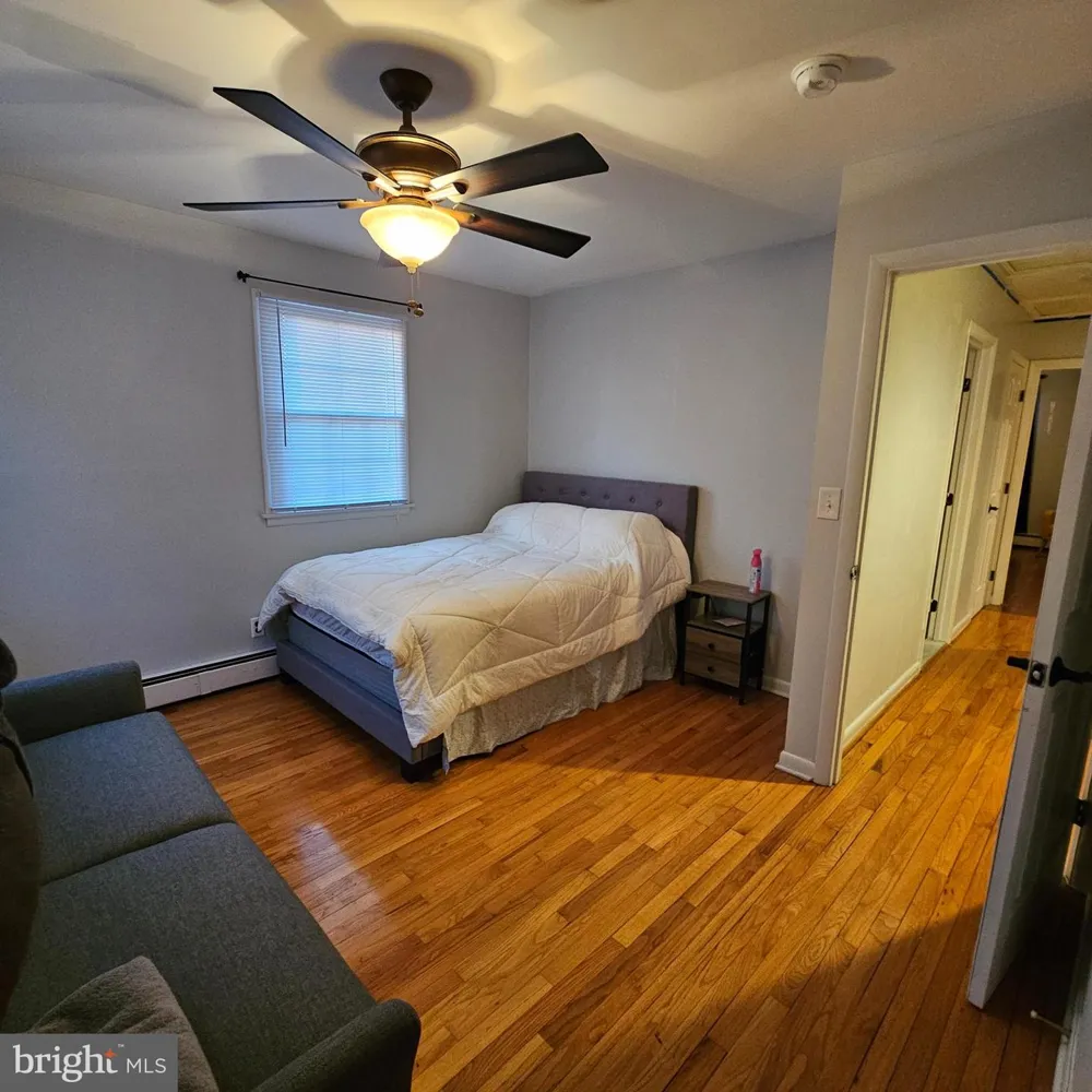 3616 CLIFMAR ROAD Baltimore, MD 21244