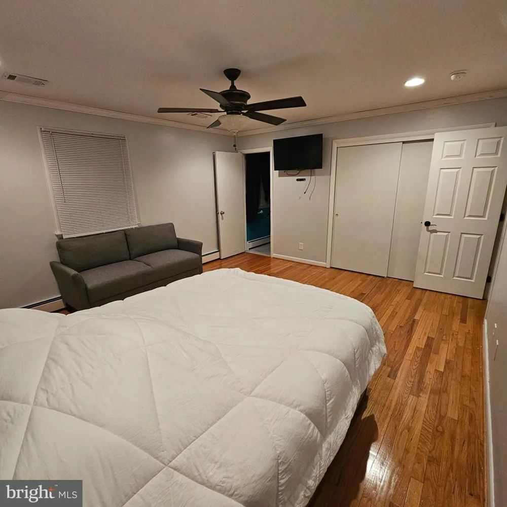 3616 CLIFMAR ROAD Baltimore, MD 21244