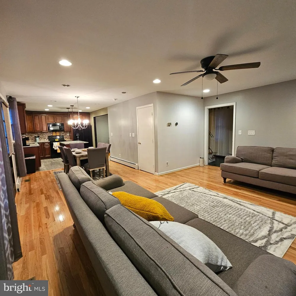 3616 CLIFMAR ROAD Baltimore, MD 21244