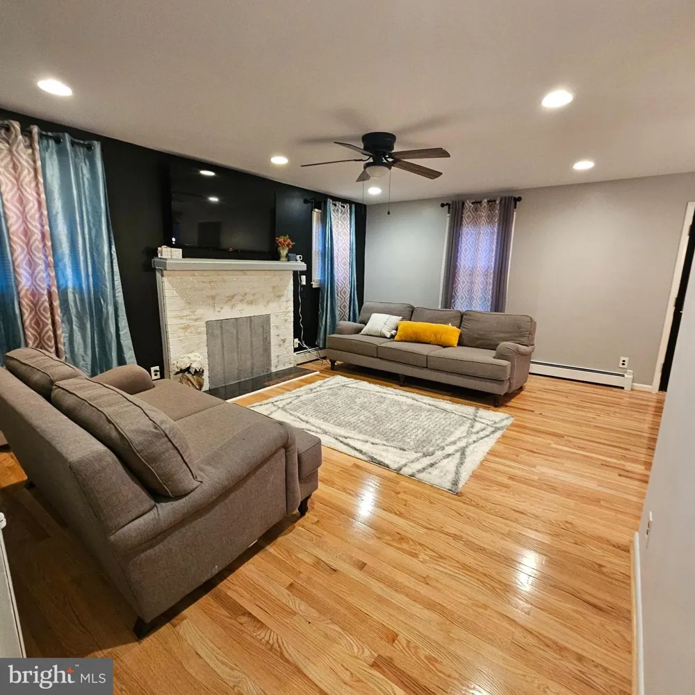 3616 CLIFMAR ROAD Baltimore, MD 21244