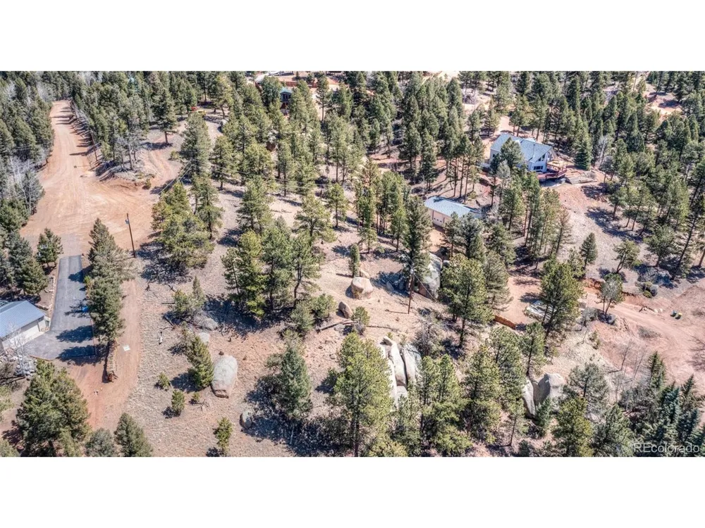 110 La Abu Trail Florissant, CO 80816