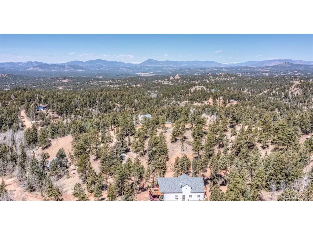 110 La Abu Trail Florissant, CO 80816