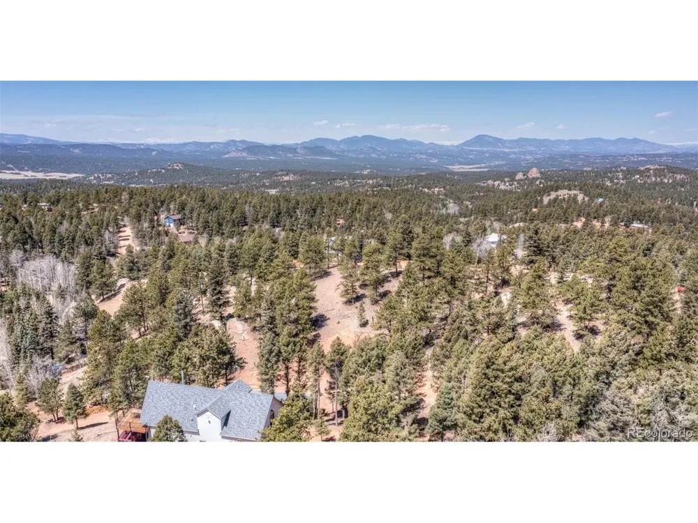110 La Abu Trail Florissant, CO 80816