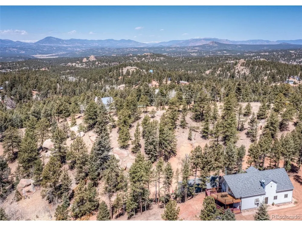 110 La Abu Trail Florissant, CO 80816