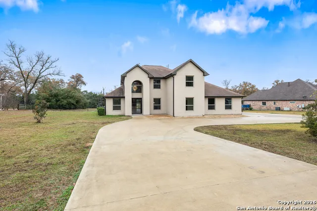 10024 lancaster Iola, TX 77861