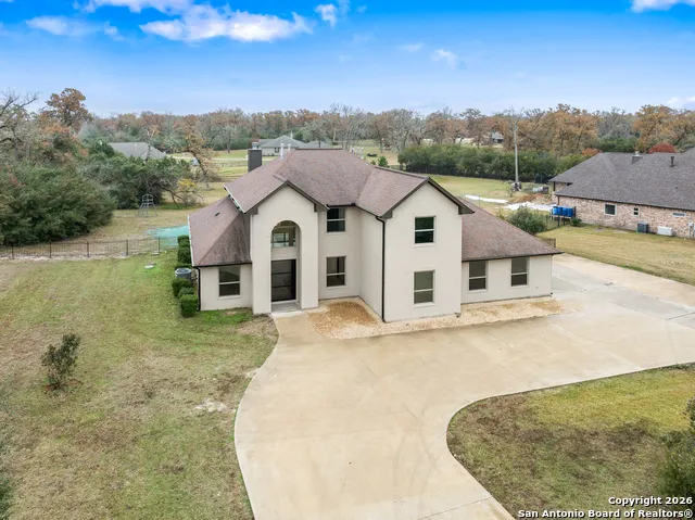 10024 lancaster Iola, TX 77861