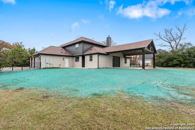 10024 lancaster Iola, TX 77861