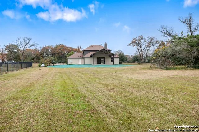 10024 lancaster Iola, TX 77861