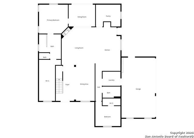 10024 lancaster Iola, TX 77861