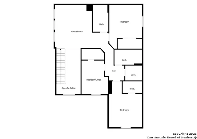 10024 lancaster Iola, TX 77861