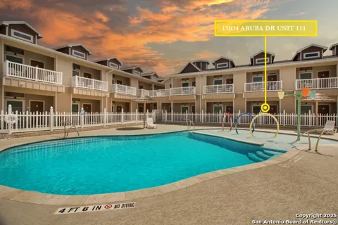 15034 Aruba Dr #111