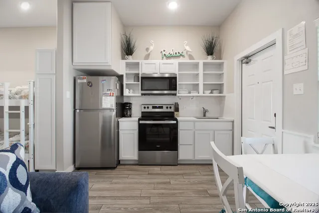 15034 Aruba Dr #111 Corpus Christi, TX 78418