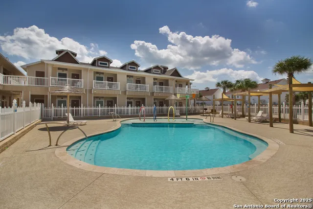 15034 Aruba Dr #111 Corpus Christi, TX 78418