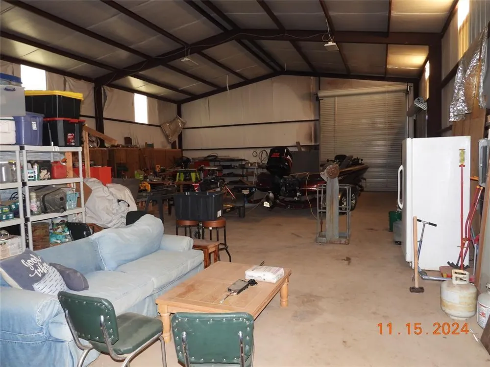 7202 Us Highway 84 Coleman, TX 76834