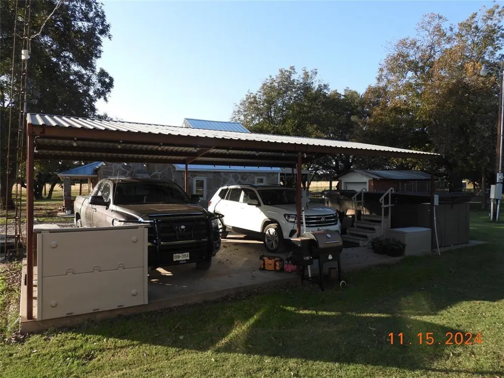 7202 Us Highway 84 Coleman, TX 76834