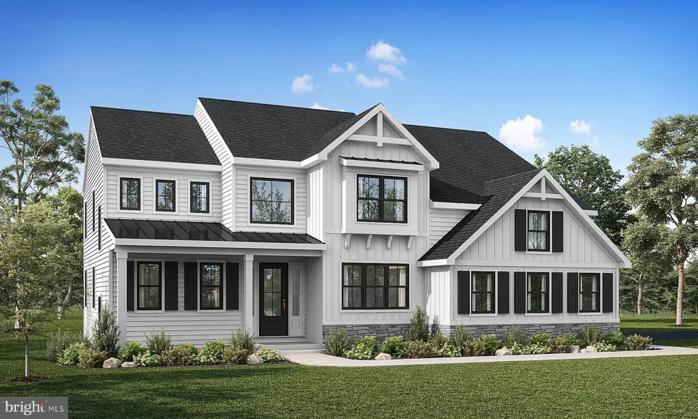 1321 CATCH BASIN ROAD #3 Sellersville, PA 18960