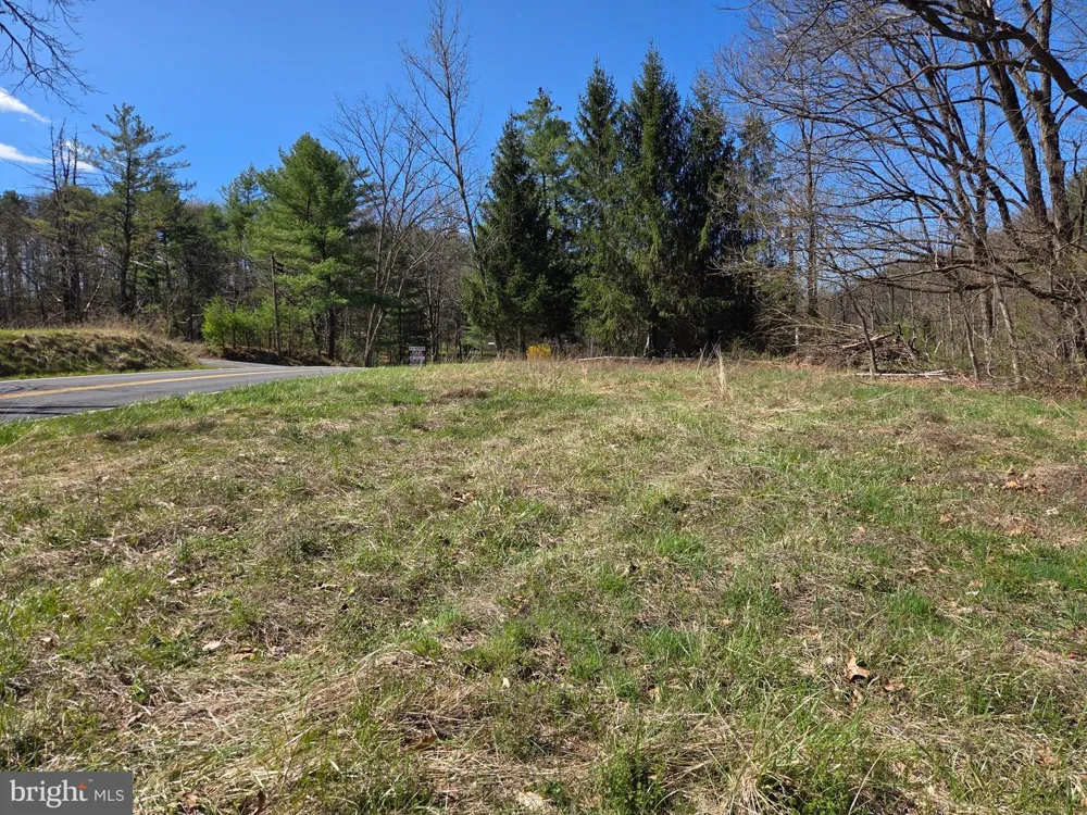 0 COLD STORAGE ROAD New Bloomfield, PA 17068