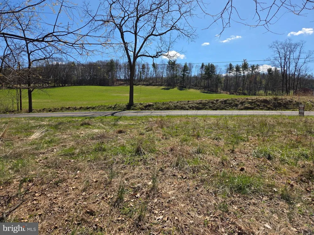 0 COLD STORAGE ROAD New Bloomfield, PA 17068
