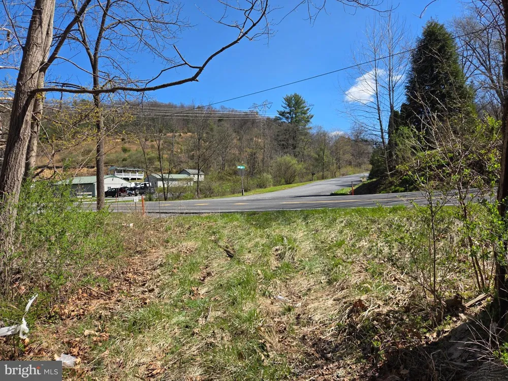 0 COLD STORAGE ROAD New Bloomfield, PA 17068