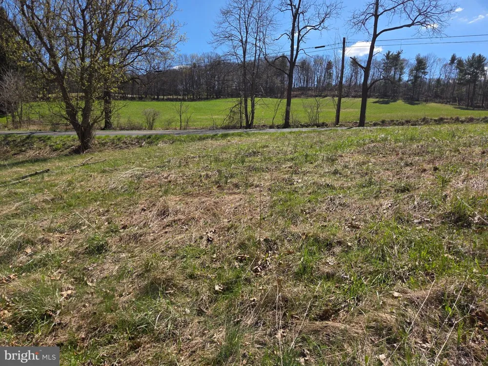 0 COLD STORAGE ROAD New Bloomfield, PA 17068