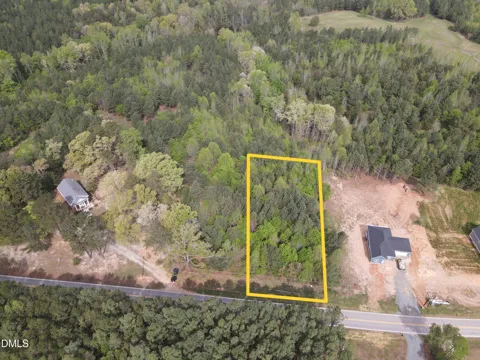 4 Park Springs Road
