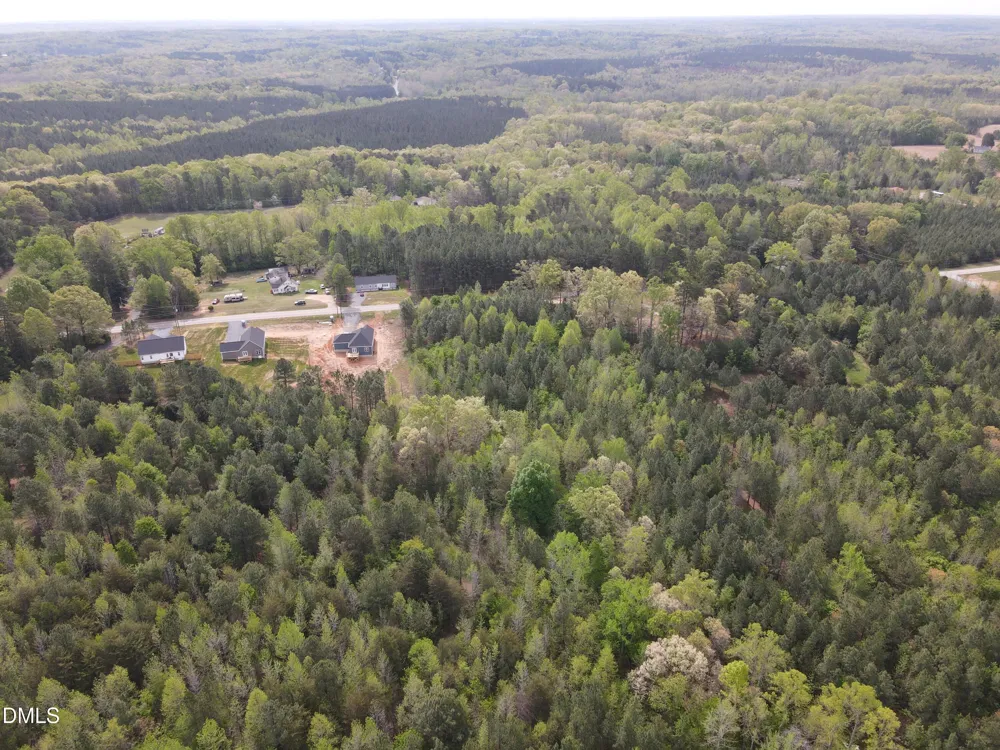 4 Park Springs Road Providence, NC 27315