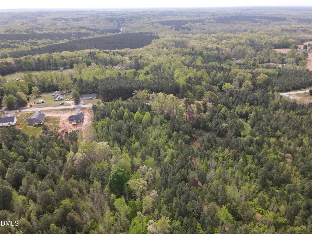 4 Park Springs Road Providence, NC 27315