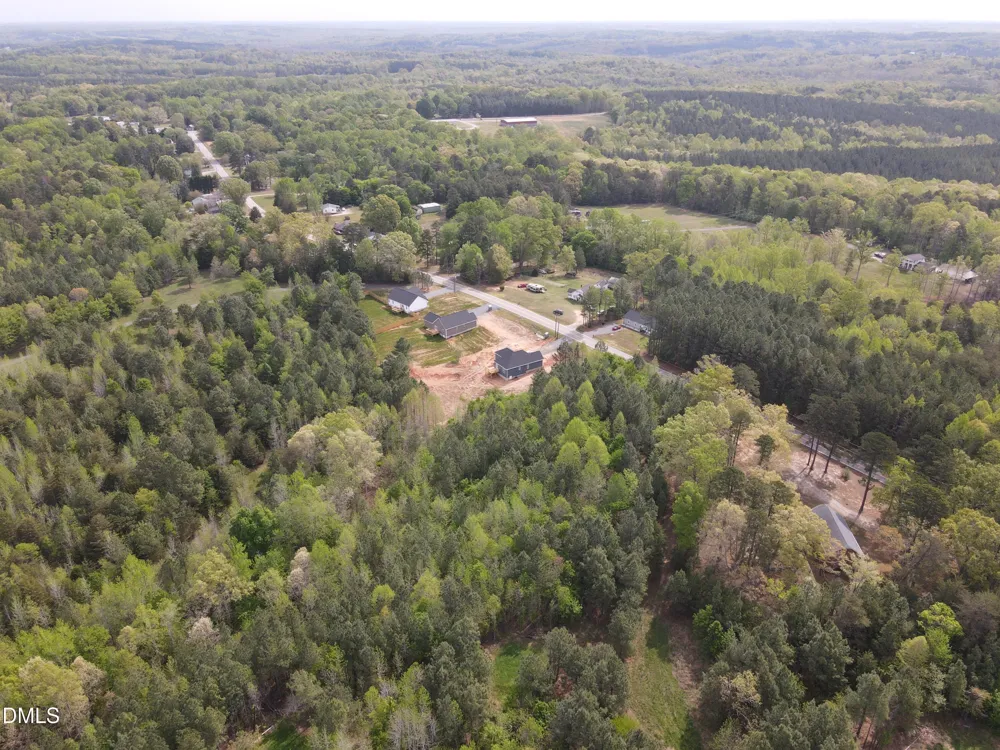 4 Park Springs Road Providence, NC 27315