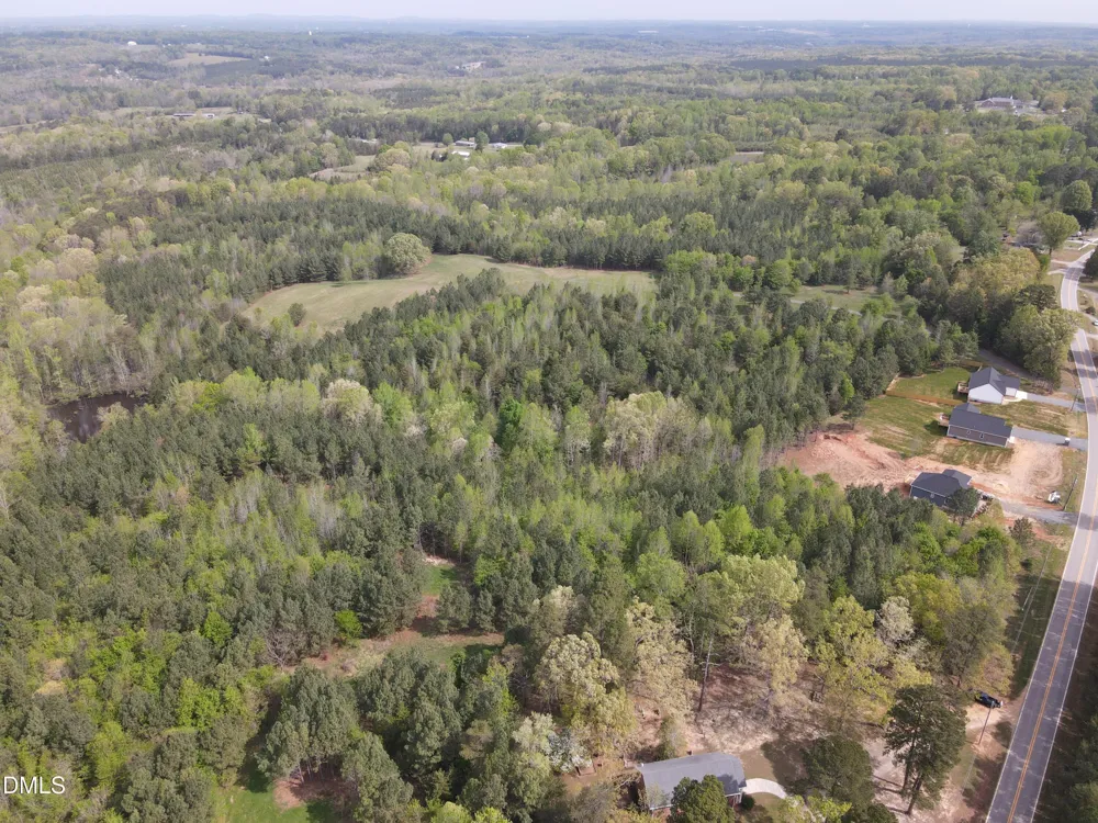 4 Park Springs Road Providence, NC 27315
