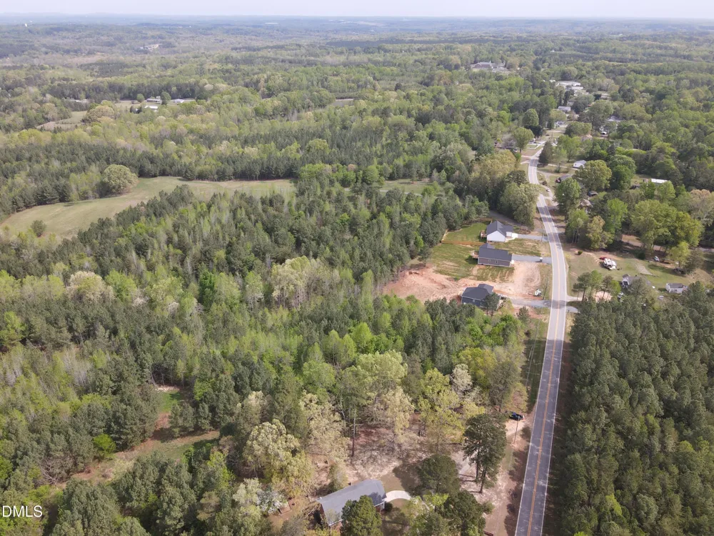 4 Park Springs Road Providence, NC 27315