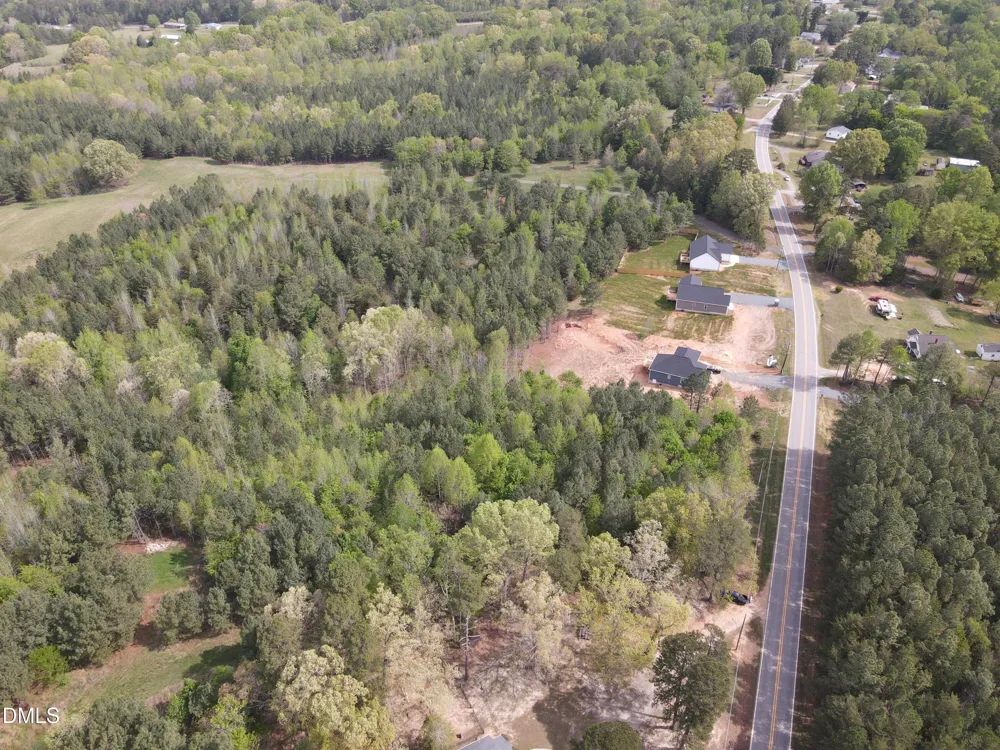 4 Park Springs Road Providence, NC 27315