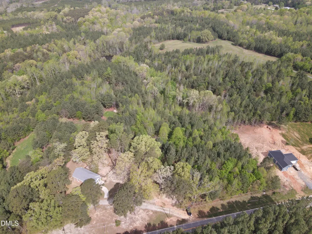 4 Park Springs Road Providence, NC 27315