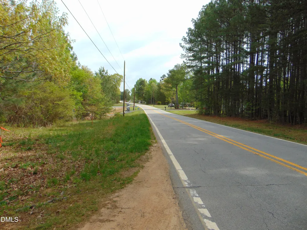 4 Park Springs Road Providence, NC 27315