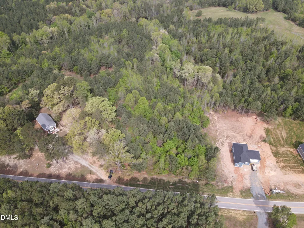 4 Park Springs Road Providence, NC 27315